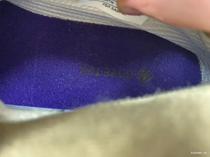 Rep Air WMNS 6 Brown FD1643-300 Jordan Gore-Tex Kelp 0606